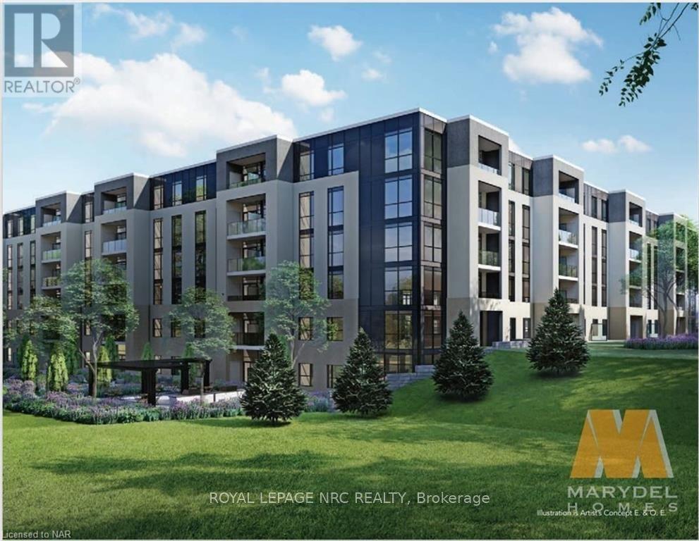 318 - 50 Herrick Avenue, St. Catharines, Ontario  L2P 2T9 - Photo 12 - X9413273