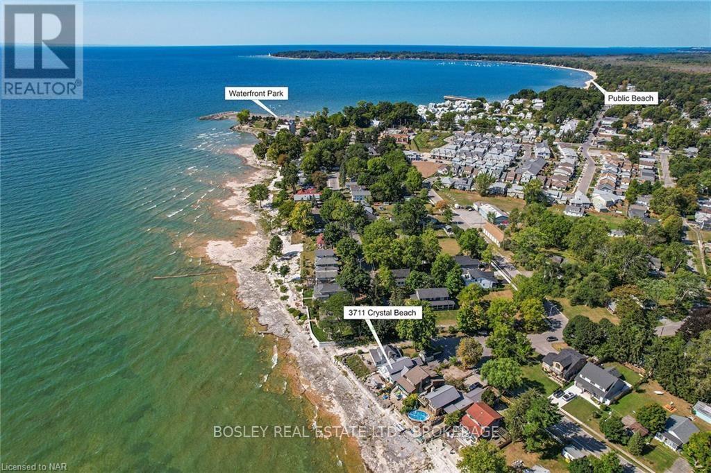 Property at 3711 CRYSTAL BEACH DRIVE image 3