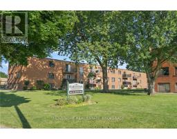 35 - 454 CARLTON STREET, St. Catharines, Ontario