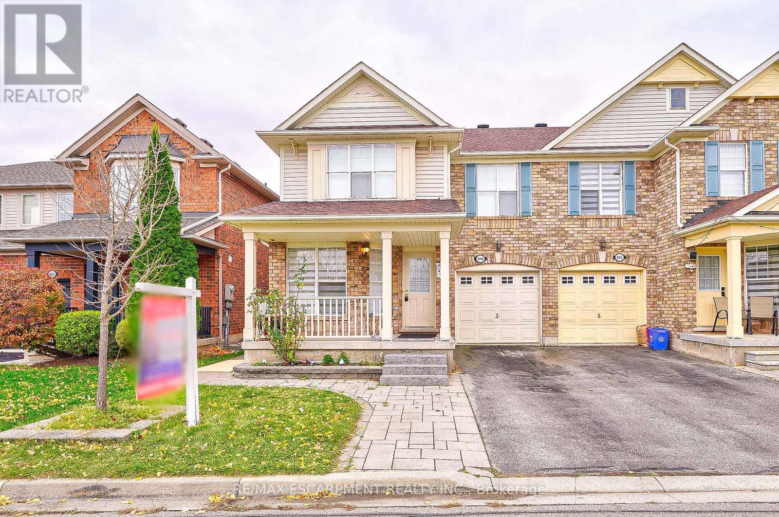 810 SHEPHERD PLACE, Milton, Ontario