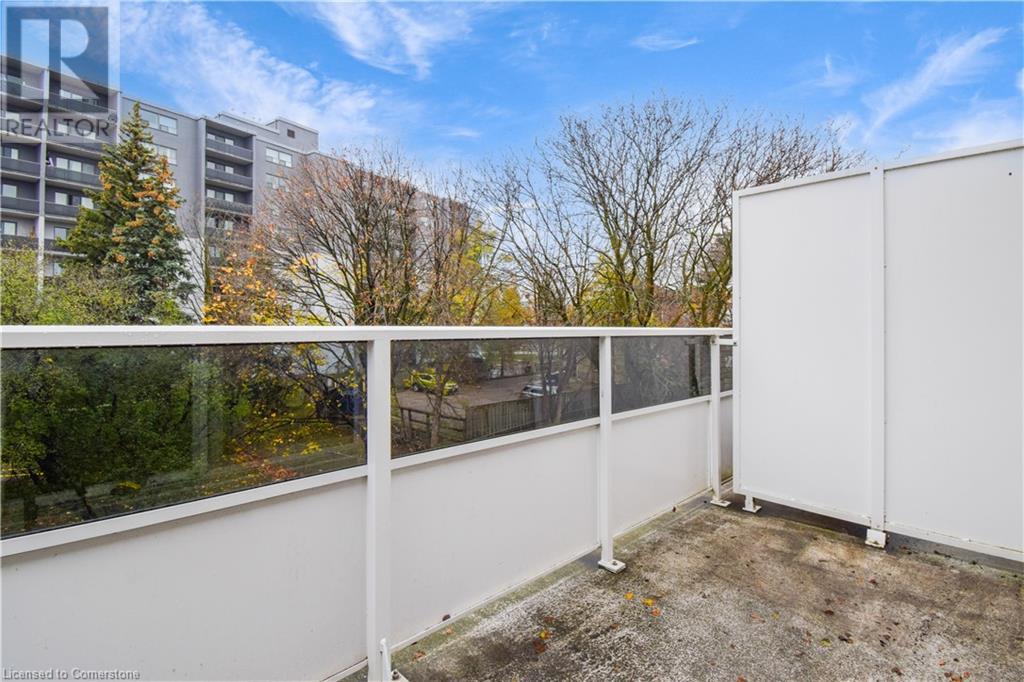 71 Vanier Drive Unit# 309, Kitchener, Ontario  N2C 1J4 - Photo 48 - 40677436