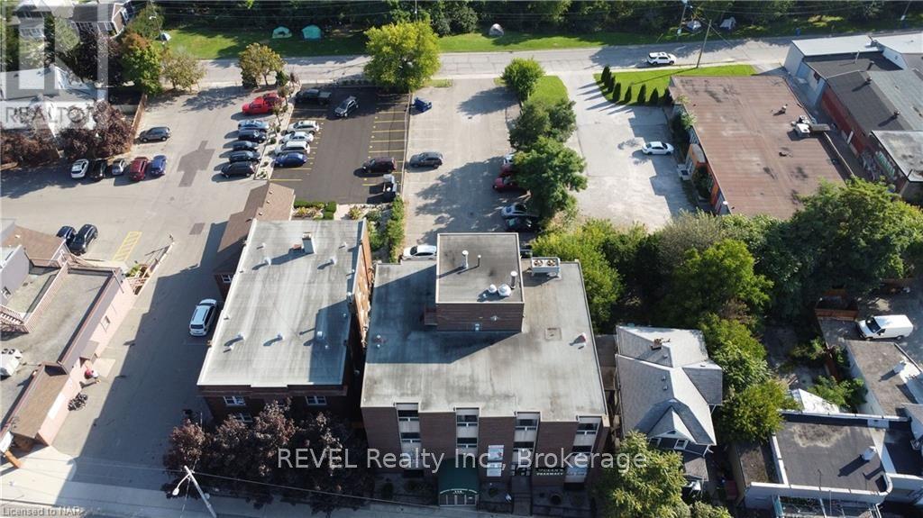 302 - 112 Queenston Street, St. Catharines, Ontario  L2R 2Z4 - Photo 10 - X9414020