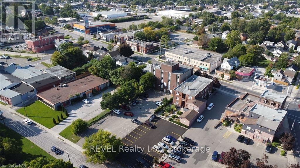 302 - 112 Queenston Street, St. Catharines, Ontario  L2R 2Z4 - Photo 12 - X9414020