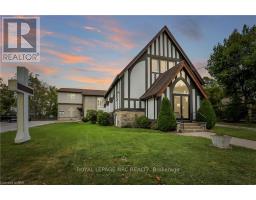 42 ORMOND STREET S, Thorold, Ontario