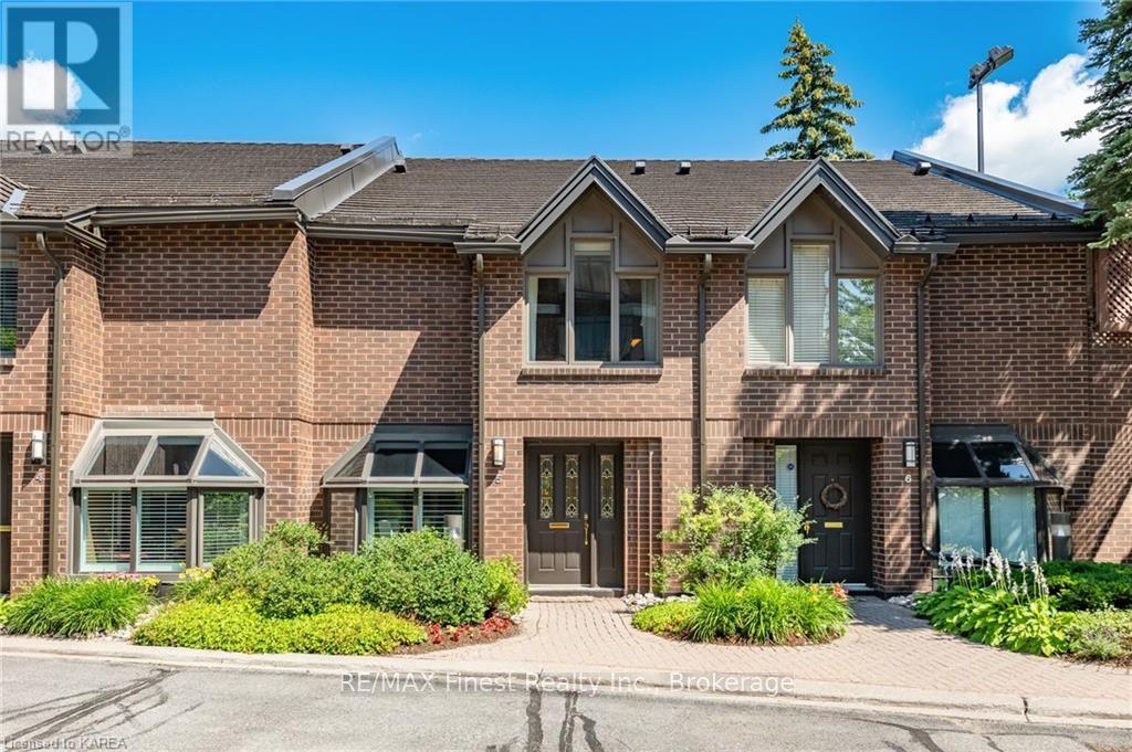 5 - 111 ECHO DRIVE, Glebe - Ottawa East and Area, Ontario