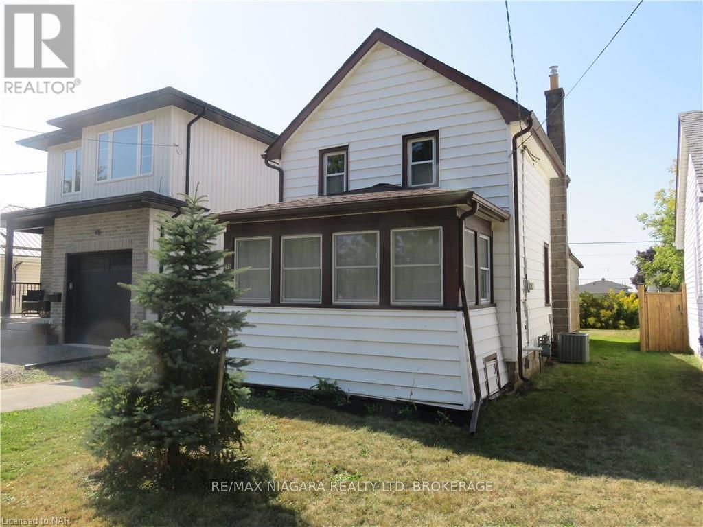 149 Knoll Street, Port Colborne (877 - Main Street), Ontario  L3K 5B2 - Photo 2 - X9414595