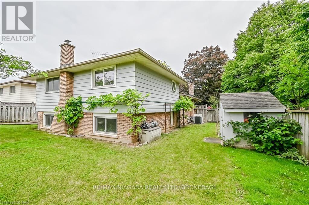 79 Glen Park Road, St. Catharines (442 - Vine/linwell), Ontario  L2N 3G1 - Photo 17 - X9414678