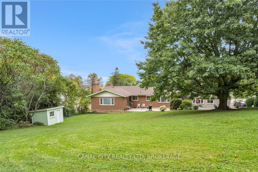 63 Mountain Street, St. Catharines (460 - Burleigh Hill), Ontario  L2T 2S7 - Photo 33 - X9414792