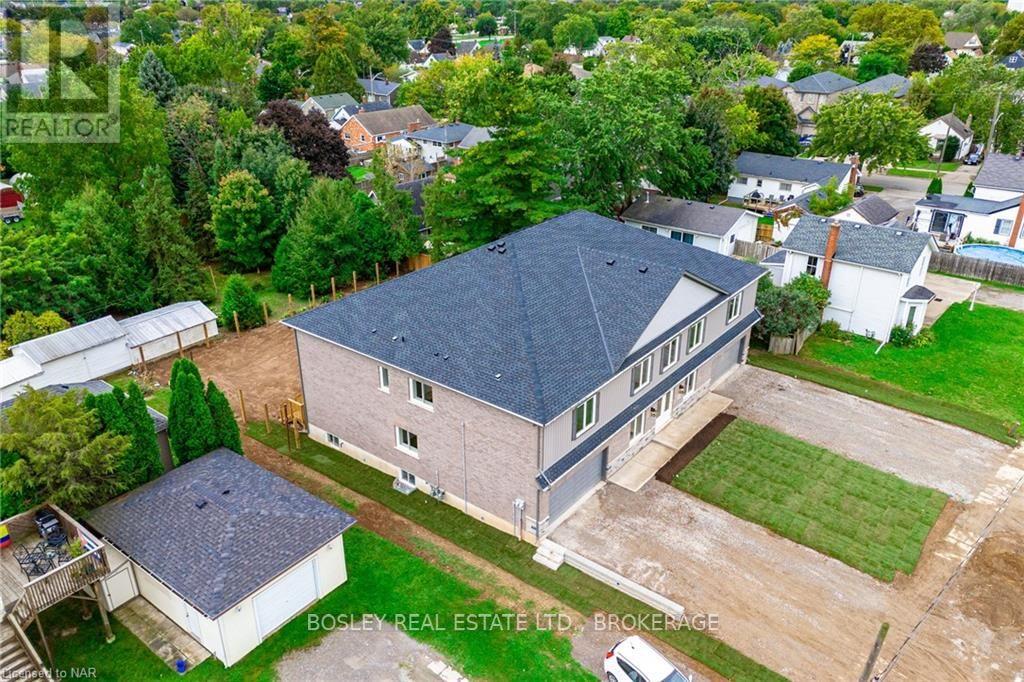 1b - 41 St Davids Road West, Thorold, Ontario  L2V 2L4 - Photo 29 - X9414861