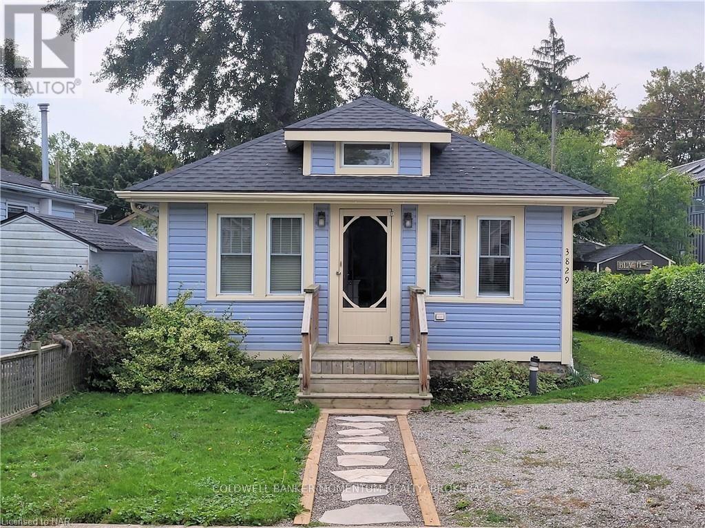 Property at 3829 BRUNSWICK AVENUE image 1