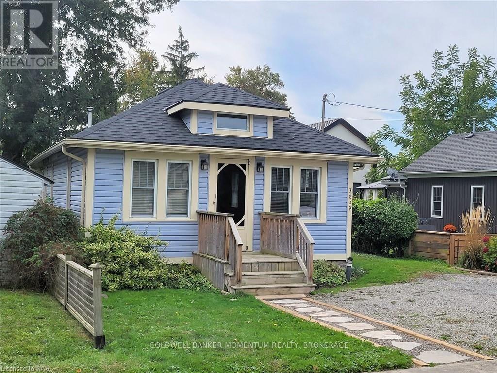 Property at 3829 BRUNSWICK AVENUE image 2