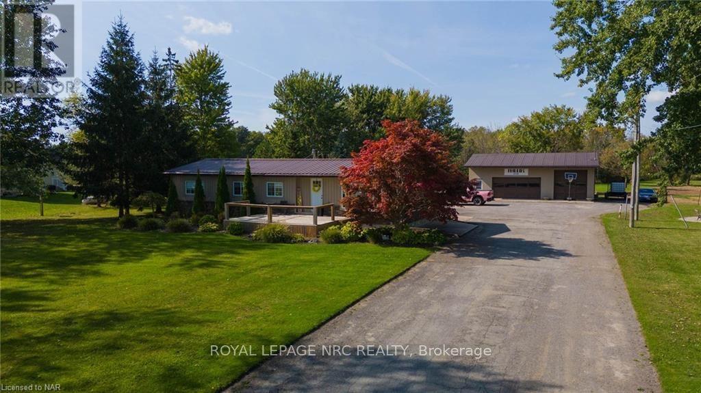 52078 Regional 24 Road, Wainfleet, Ontario  L0S 1V0 - Photo 1 - X9414991