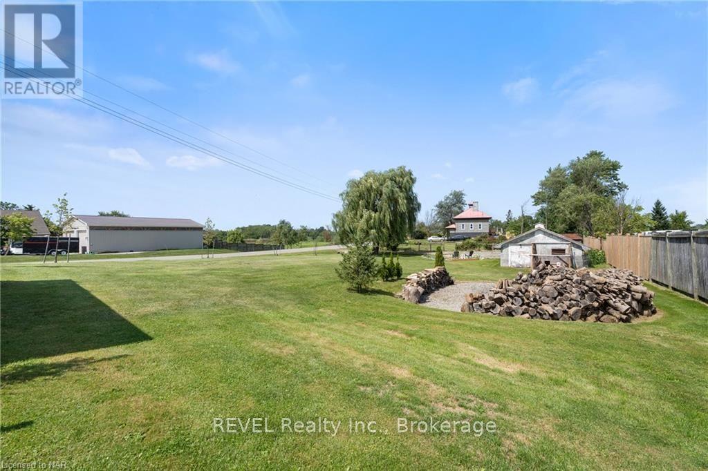 703 Smithville Rd Road, West Lincoln (056 - West Lincoln), Ontario  L0R 2J0 - Photo 27 - X9415016