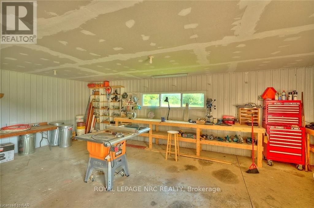 51250 Tunnacliffe Road S, Wainfleet (879 - Marshville/winger), Ontario  L3B 5N6 - Photo 28 - X9415039