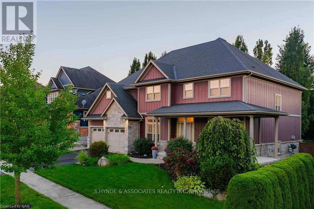 Property at 16 RED HAVEN DRIVE image 2