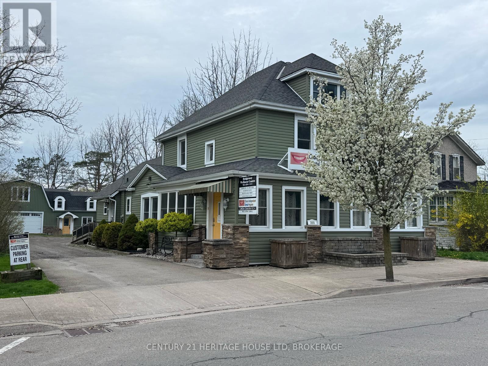 355 RIDGE ROAD N, fort erie (335 - ridgeway), Ontario