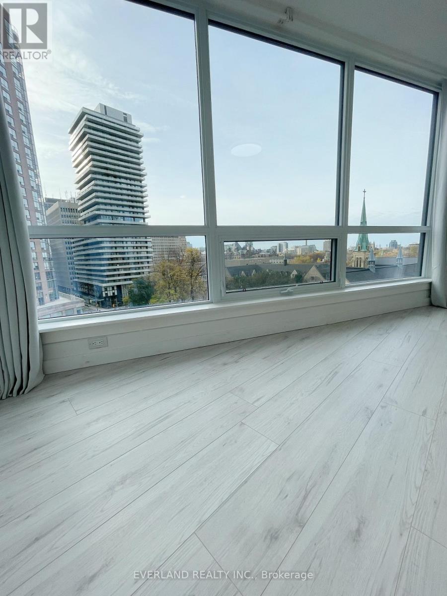 910 - 1055 Bay Street, Toronto, Ontario  M5S 3A3 - Photo 2 - C10427919