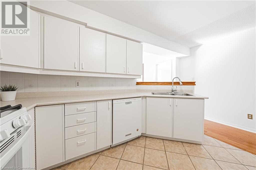 3333 New Street Unit# 3, Burlington, Ontario  L7N 1N1 - Photo 17 - 40660183
