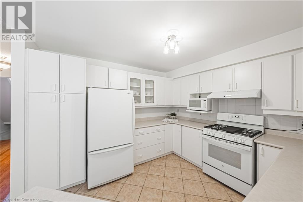 3333 New Street Unit# 3, Burlington, Ontario  L7N 1N1 - Photo 14 - 40660183