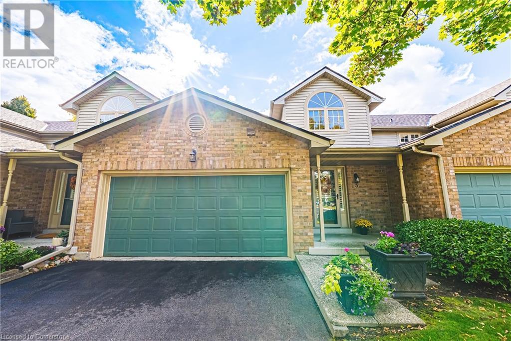3333 NEW Street Unit# 3, Burlington, Ontario