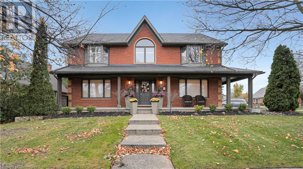481 Regency Crescent, Waterloo, Ontario  N2T 1P5 - Photo 2 - 40674814