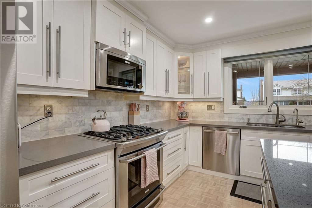 481 Regency Crescent, Waterloo, Ontario  N2T 1P5 - Photo 17 - 40674814
