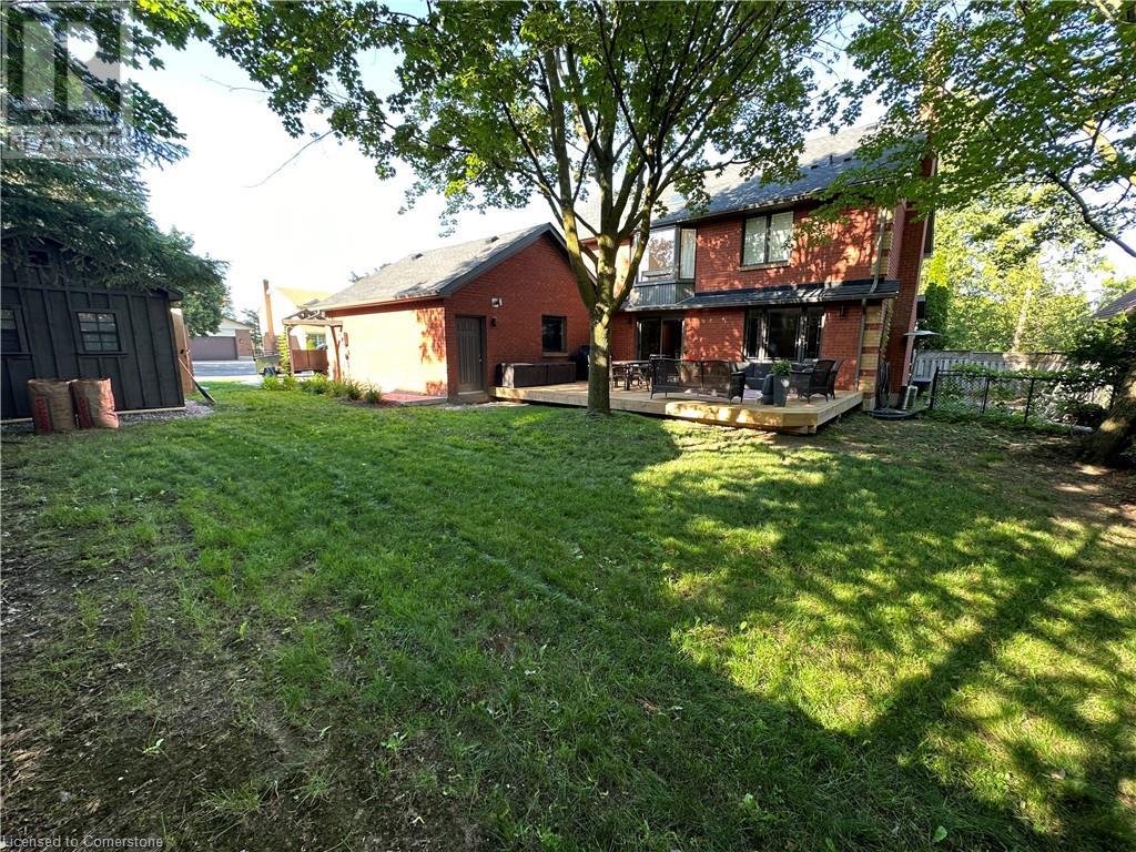 481 Regency Crescent, Waterloo, Ontario  N2T 1P5 - Photo 39 - 40674814