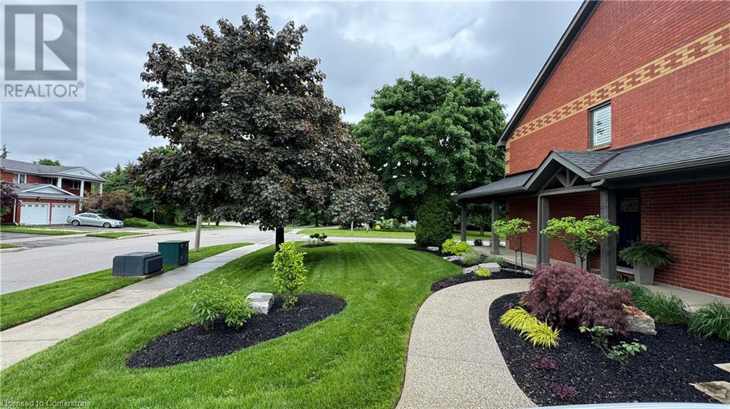 481 Regency Crescent, Waterloo, Ontario  N2T 1P5 - Photo 40 - 40674814
