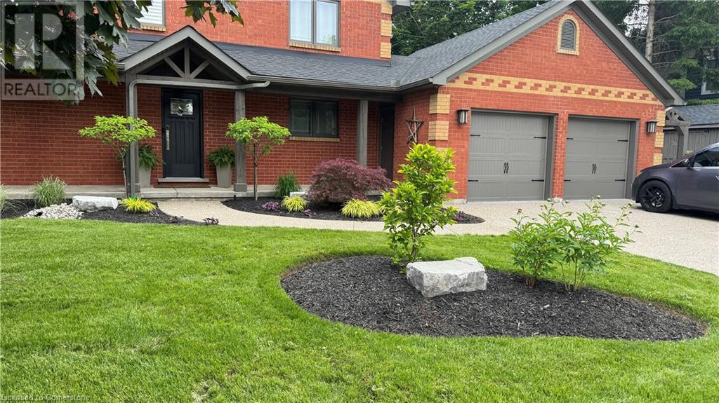 481 Regency Crescent, Waterloo, Ontario  N2T 1P5 - Photo 38 - 40674814