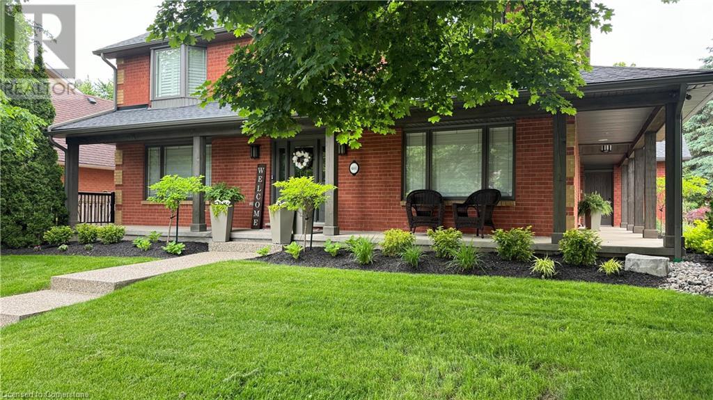 481 Regency Crescent, Waterloo, Ontario  N2T 1P5 - Photo 44 - 40674814