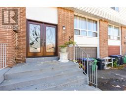 35 - 7500 GOREWAY DRIVE, Mississauga, Ontario