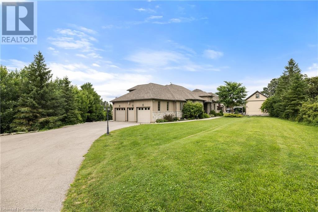 2616 Morrison Road, Cambridge, Ontario  N1R 5S2 - Photo 2 - 40676109