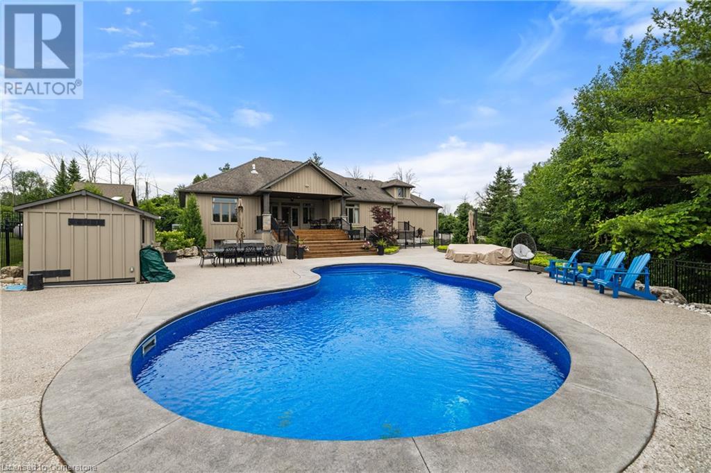 2616 Morrison Road, Cambridge, Ontario  N1R 5S2 - Photo 30 - 40676109