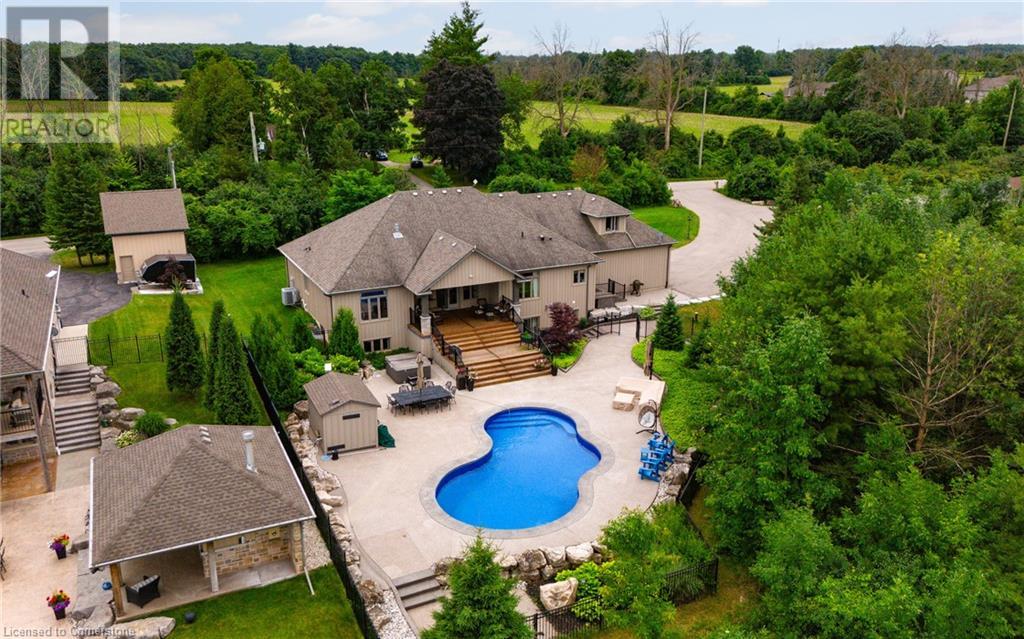 2616 MORRISON Road, Cambridge, Ontario