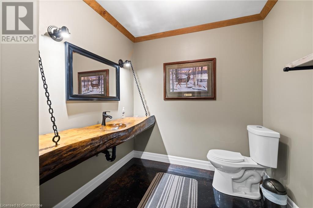 2616 Morrison Road, Cambridge, Ontario  N1R 5S2 - Photo 26 - 40676109