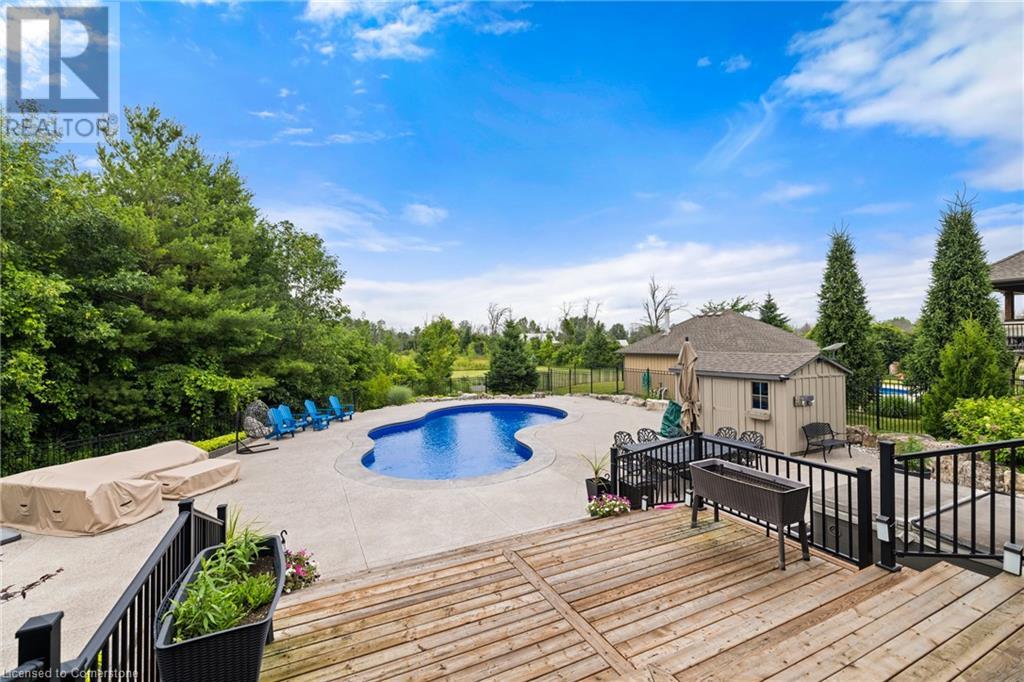 2616 Morrison Road, Cambridge, Ontario  N1R 5S2 - Photo 32 - 40676109