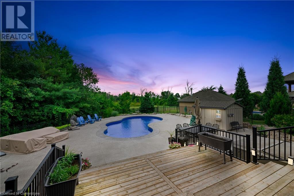 2616 Morrison Road, Cambridge, Ontario  N1R 5S2 - Photo 33 - 40676109