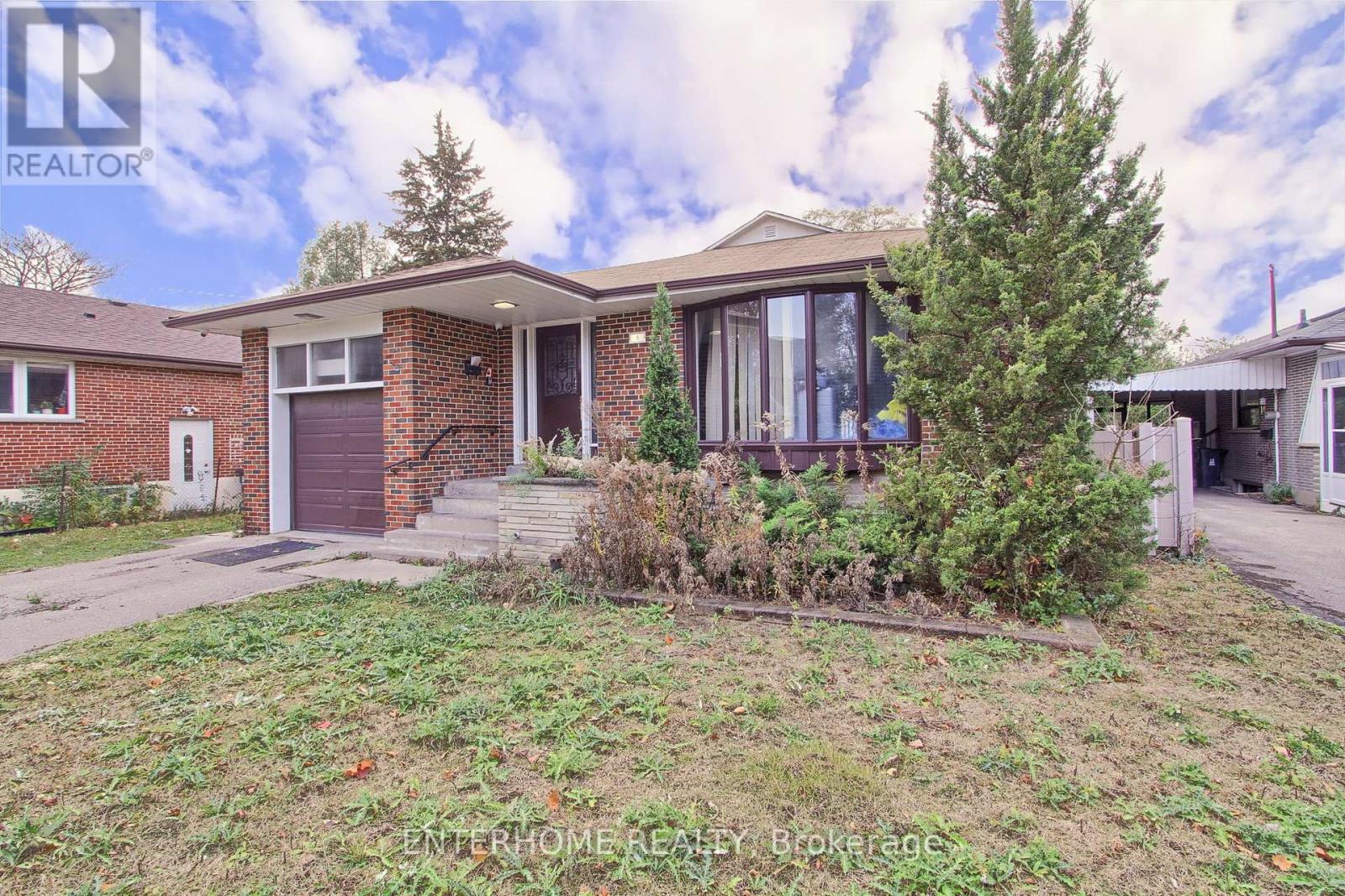 6 Wallbridge Court, Toronto, Ontario  M2R 1W1 - Photo 4 - C10425721