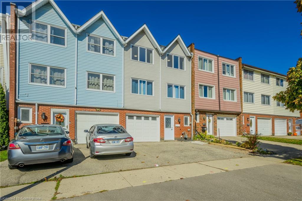 92 Charles Best Place, Kitchener, Ontario  N2M 5A3 - Photo 1 - 40657466