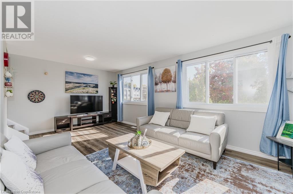 92 Charles Best Place, Kitchener, Ontario  N2M 5A3 - Photo 20 - 40657466