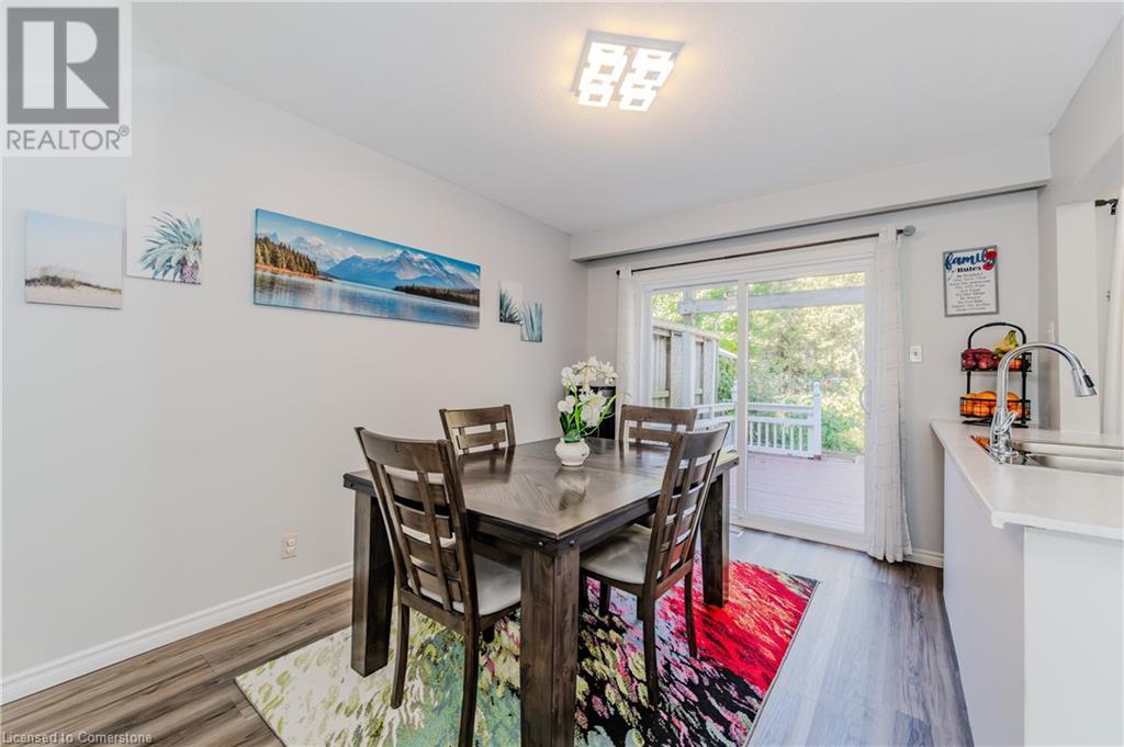 92 Charles Best Place, Kitchener, Ontario  N2M 5A3 - Photo 16 - 40657466