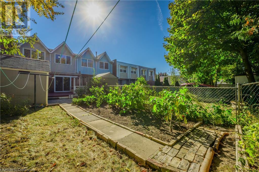 92 Charles Best Place, Kitchener, Ontario  N2M 5A3 - Photo 36 - 40657466