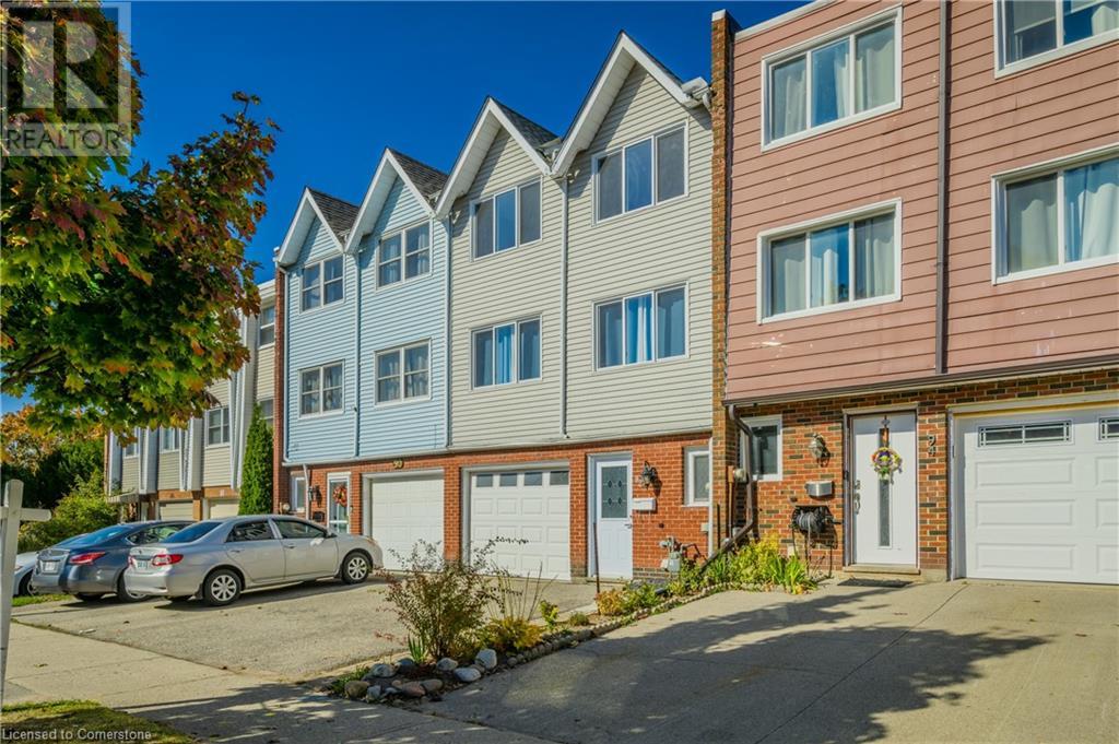 92 Charles Best Place, Kitchener, Ontario  N2M 5A3 - Photo 3 - 40657466