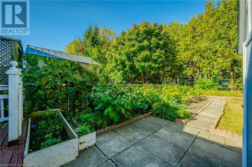 92 Charles Best Place, Kitchener, Ontario  N2M 5A3 - Photo 33 - 40657466