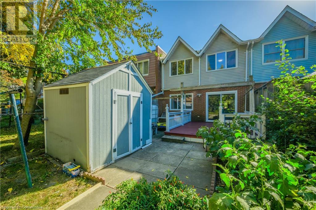 92 Charles Best Place, Kitchener, Ontario  N2M 5A3 - Photo 37 - 40657466