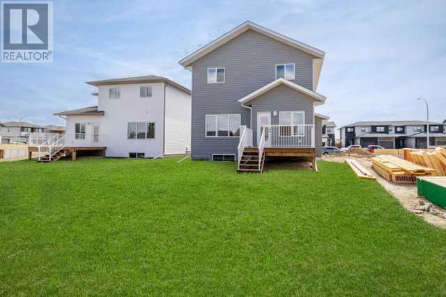 74 Palmer Circle, Blackfalds, Alberta  T0M 0J2 - Photo 28 - A2149641