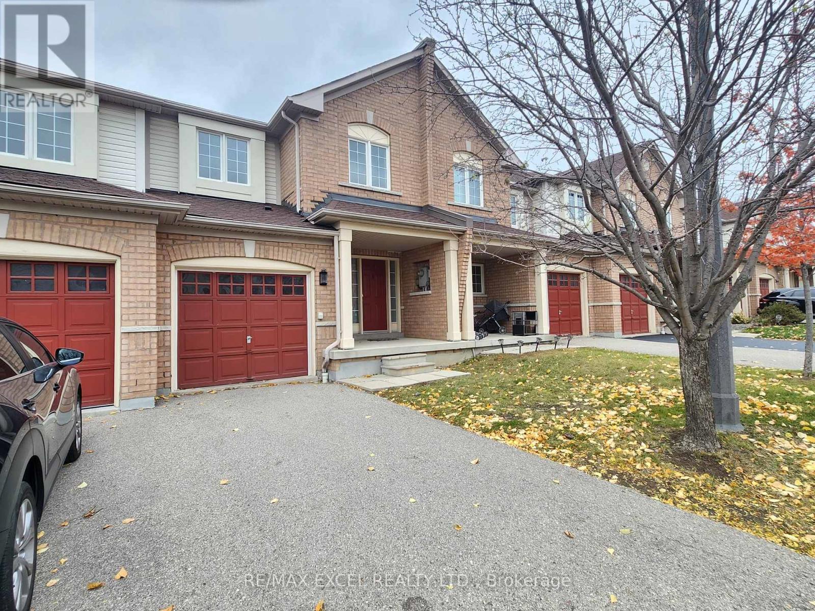 53 - 6035 Bidwell Trail, Mississauga, Ontario  L5V 3C9 - Photo 1 - W10408927