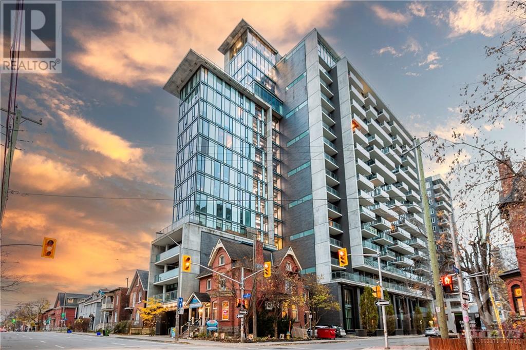 1513 - 224 Lyon Street N, Ottawa, Ontario  K1R 0C1 - Photo 1 - X10428010