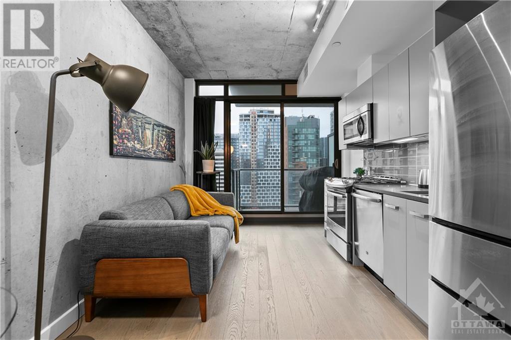 1513 - 224 Lyon Street N, Ottawa, Ontario  K1R 0C1 - Photo 11 - X10428010