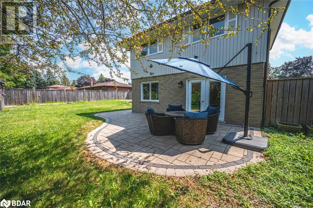 5 Glendale Avenue, Thornton, Ontario  L0L 2N0 - Photo 17 - 40678050